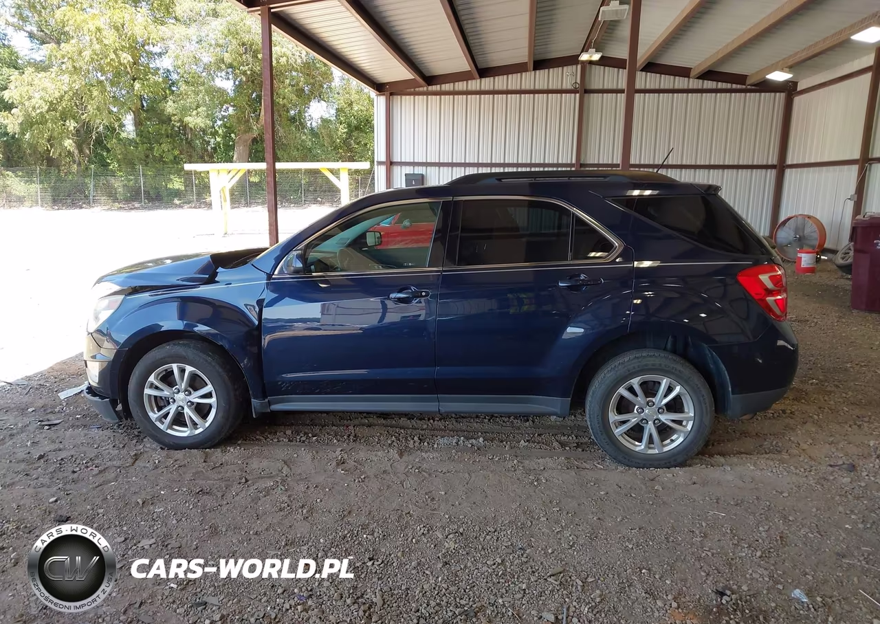 2017 Chevrolet Equinox Lt VIN:2GNALCEK9H6168009 - 14