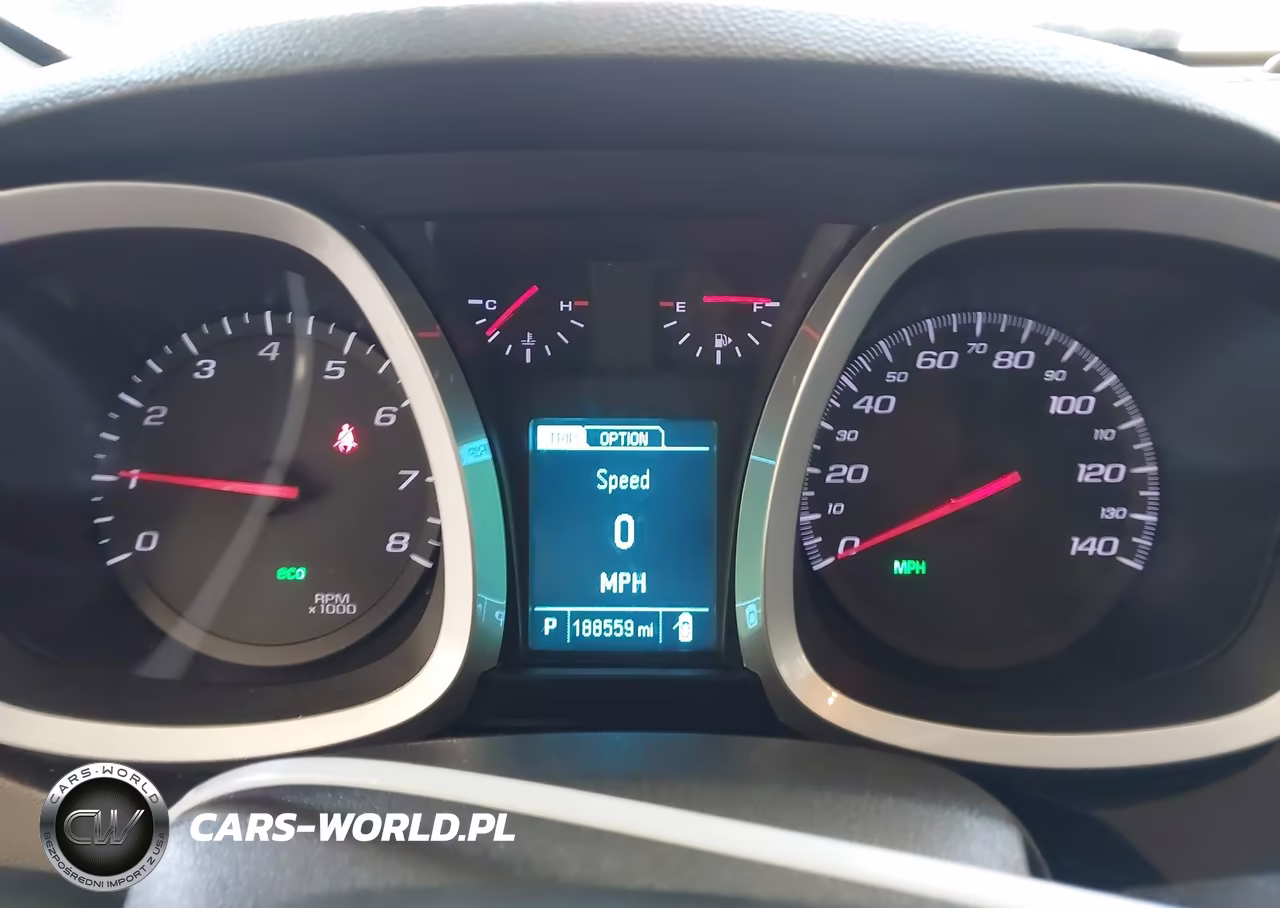 2017 Chevrolet Equinox Lt VIN:2GNALCEK9H6168009 - 7