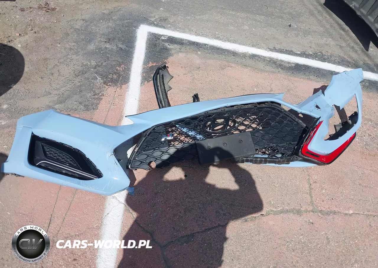 2019 Hyundai Veloster N VIN:KMHT36AH4KU001591 - 11
