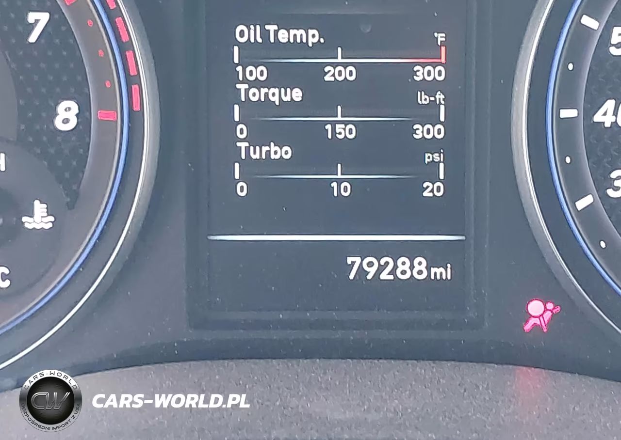 2019 Hyundai Veloster N VIN:KMHT36AH4KU001591 - 16
