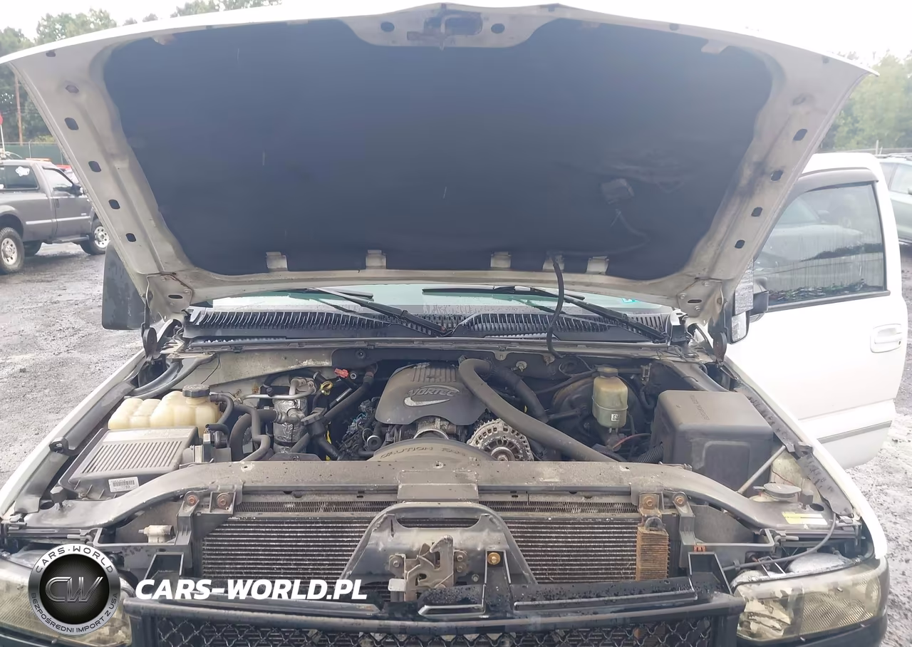 2002 Chevrolet Suburban 1500 Lt VIN:1GNFK16Z42J169216 - 10