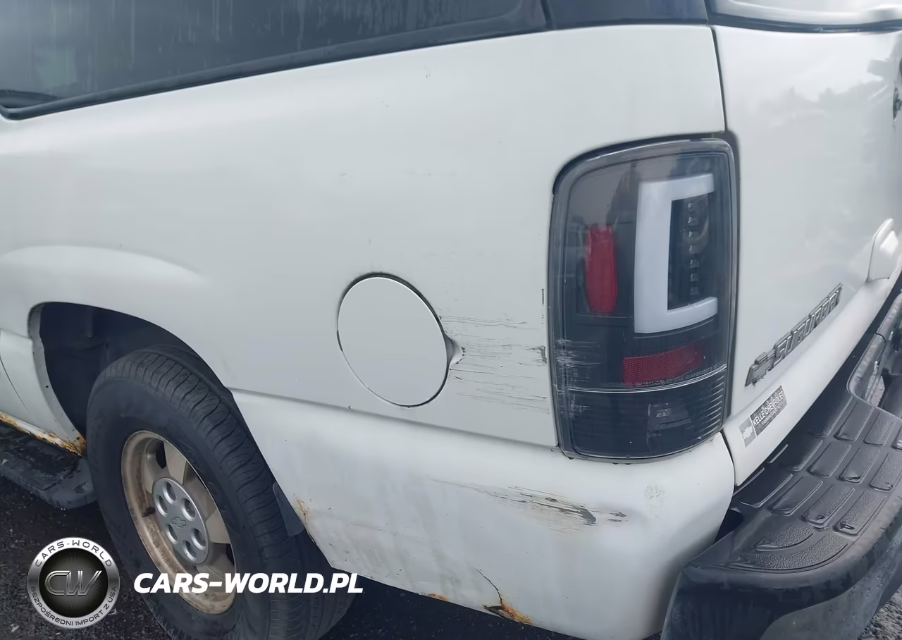 2002 Chevrolet Suburban 1500 Lt VIN:1GNFK16Z42J169216 - 11