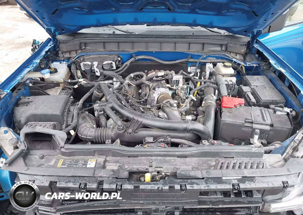 2022 Ford Bronco VIN:1FMEE5BP9NLA93360 - 10