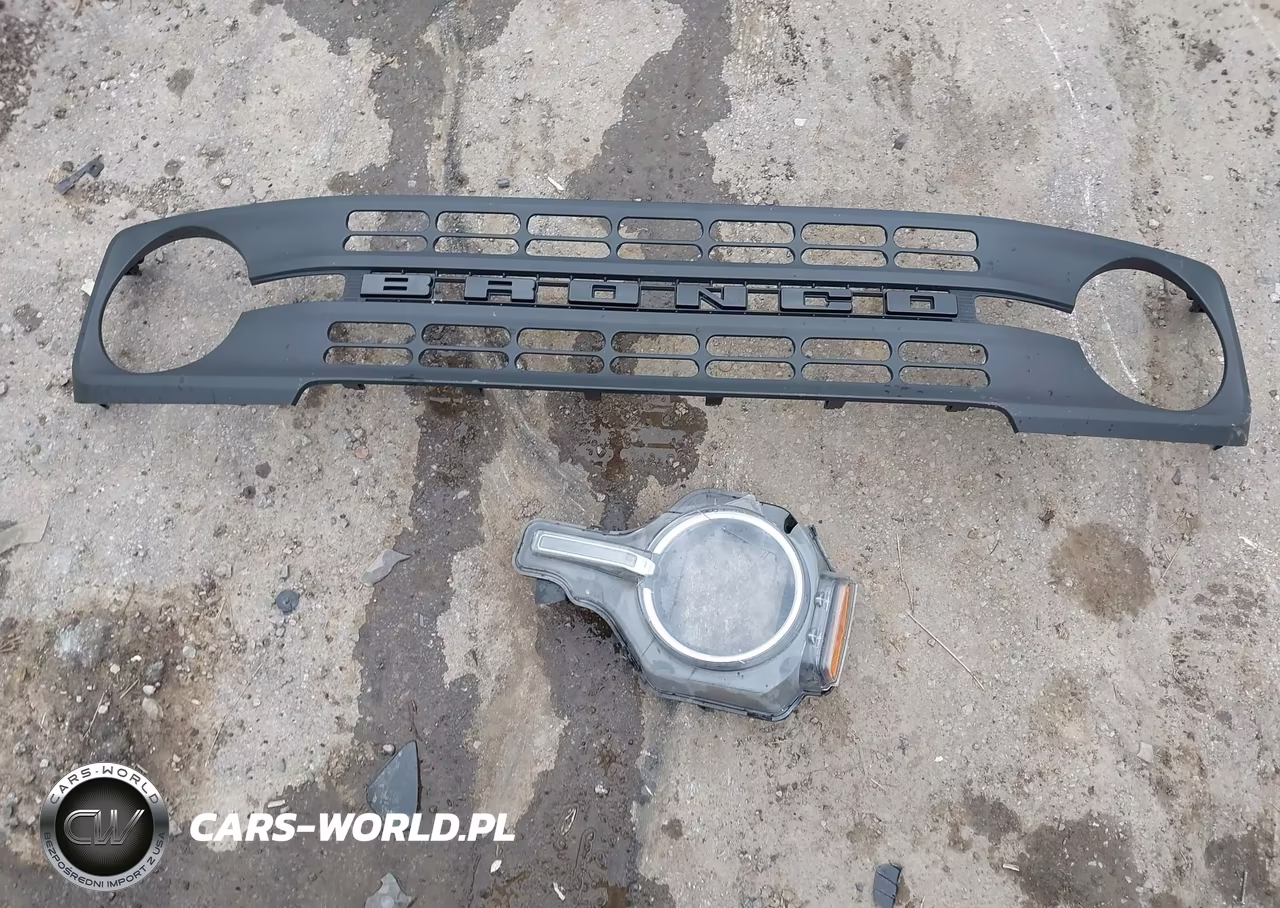 2022 Ford Bronco VIN:1FMEE5BP9NLA93360 - 12