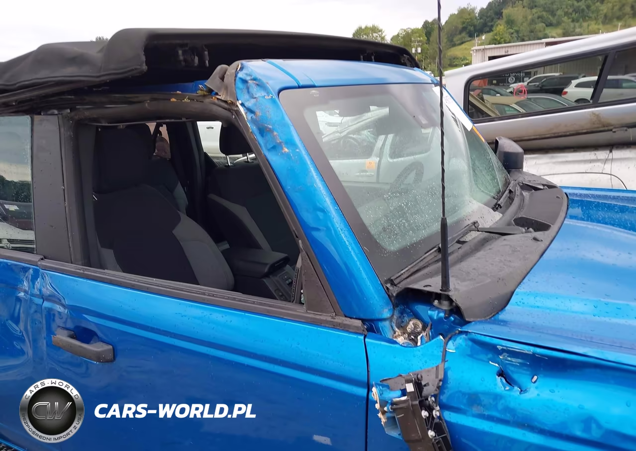 2022 Ford Bronco VIN:1FMEE5BP9NLA93360 - 19