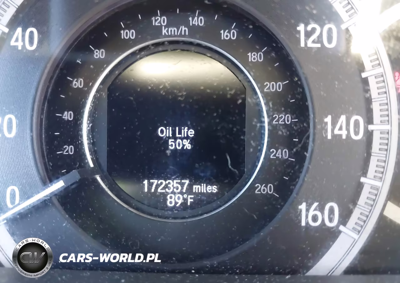 2016 Honda Accord Touring VIN:1HGCR3F96GA032483 - 15