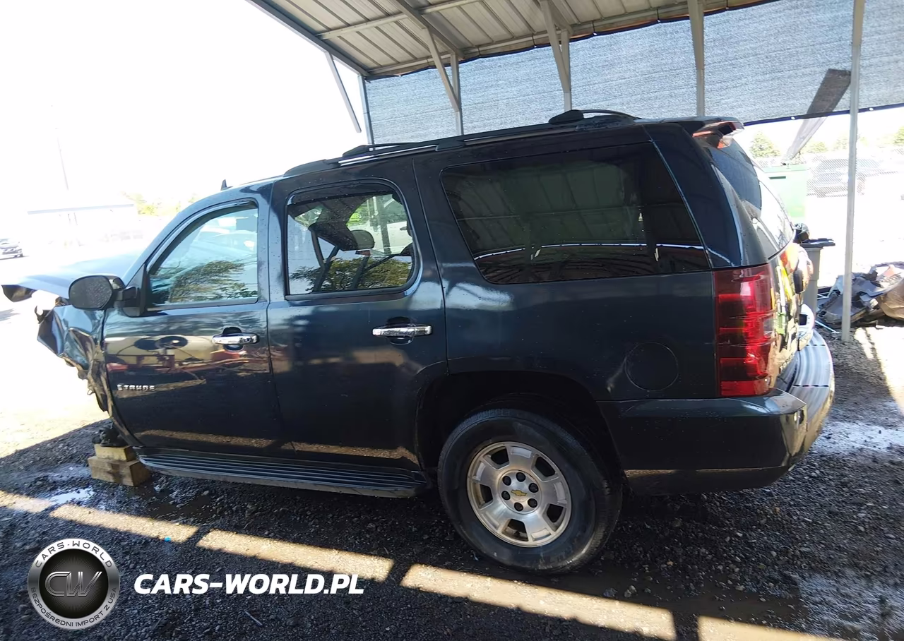 2009 Chevrolet Tahoe Lt2 VIN:1GNFK23079R233322 - 15