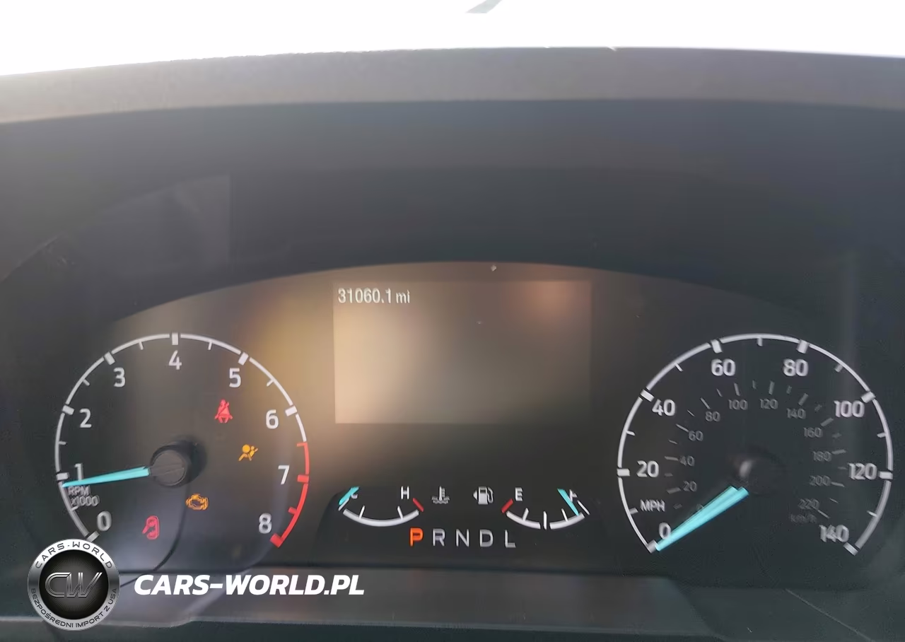 2024 Ford Maverick Xlt VIN:3FTTW8H91RRB03566 - 7
