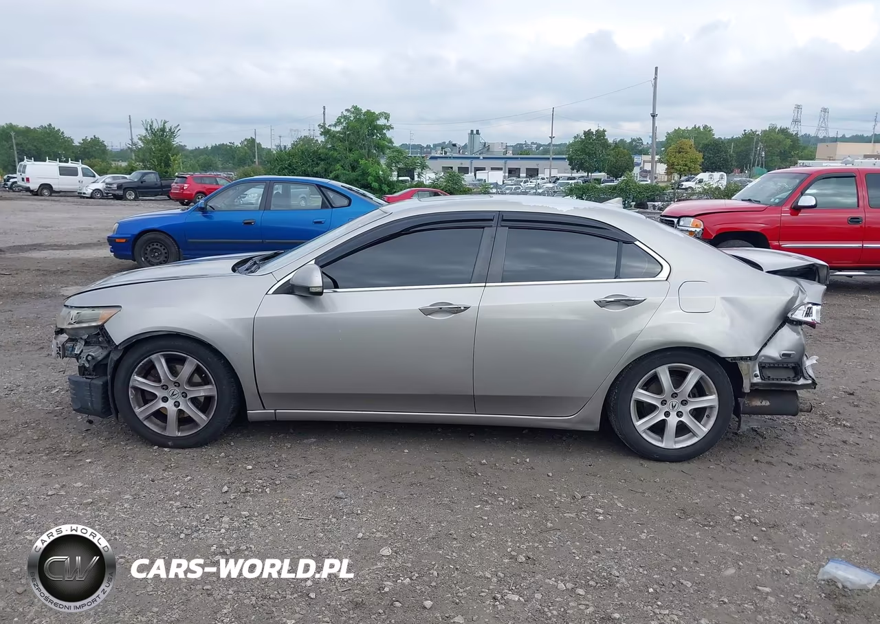 2010 Acura Tsx 2.4 VIN:JH4CU2F69AC037877 - 13
