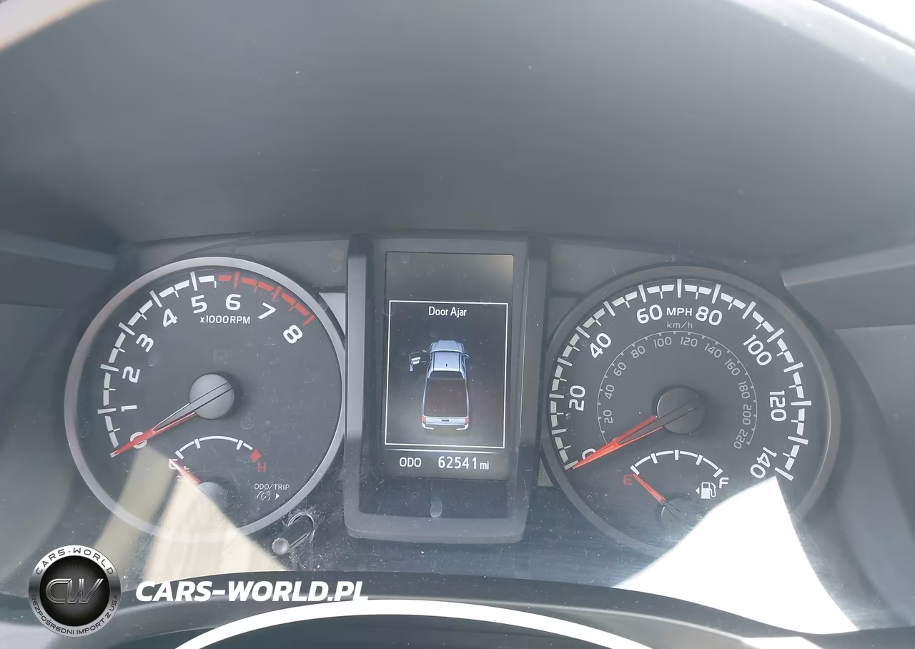 2021 Toyota Tacoma Sr VIN:3TYRX5GN6MT027986 - 7