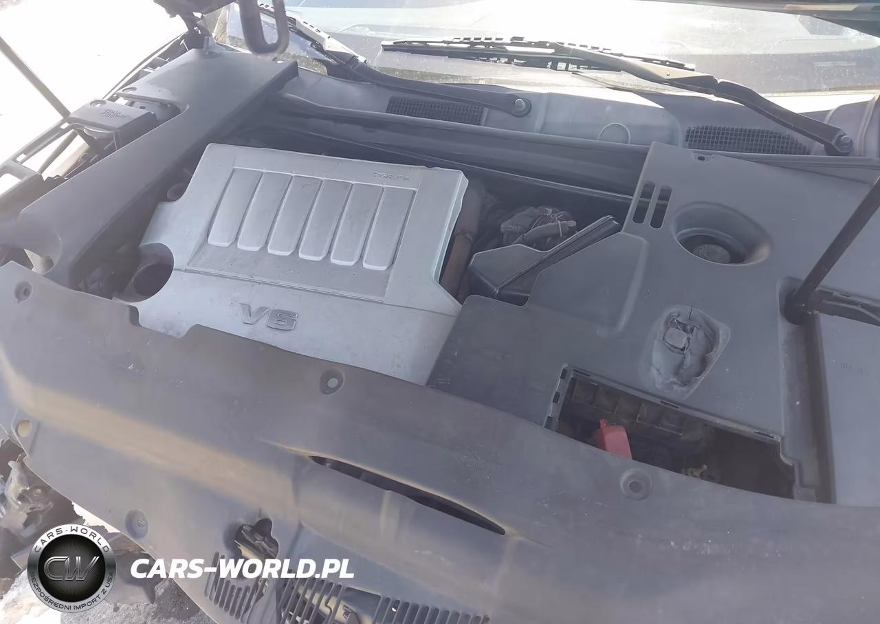 2009 Lexus Es 350 VIN:JTHBJ46G692330209 - 10