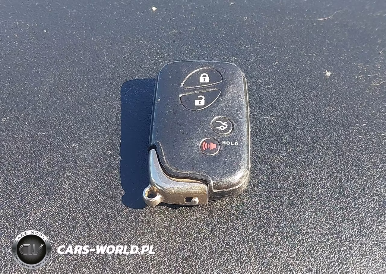 2009 Lexus Es 350 VIN:JTHBJ46G692330209 - 11