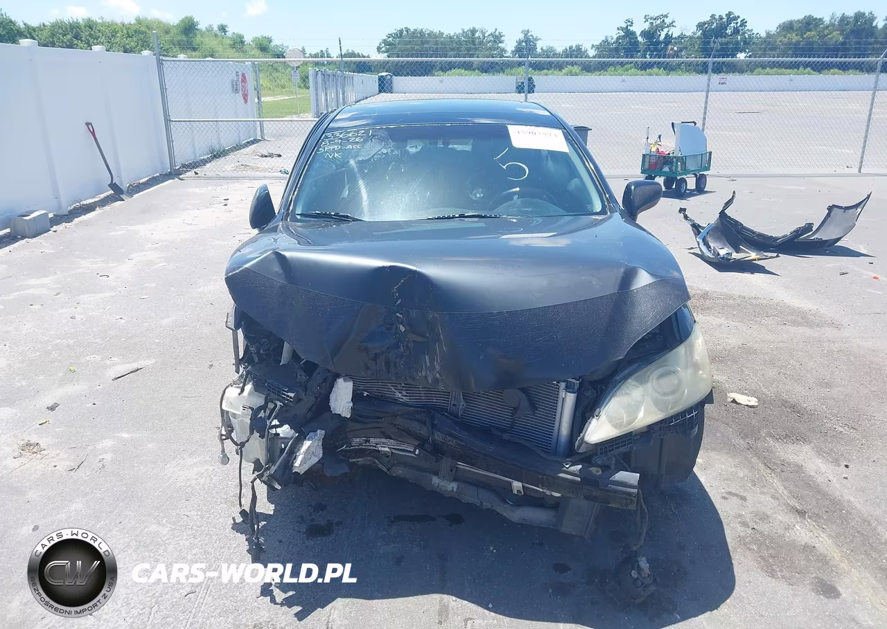 2009 Lexus Es 350 VIN:JTHBJ46G692330209 - 13