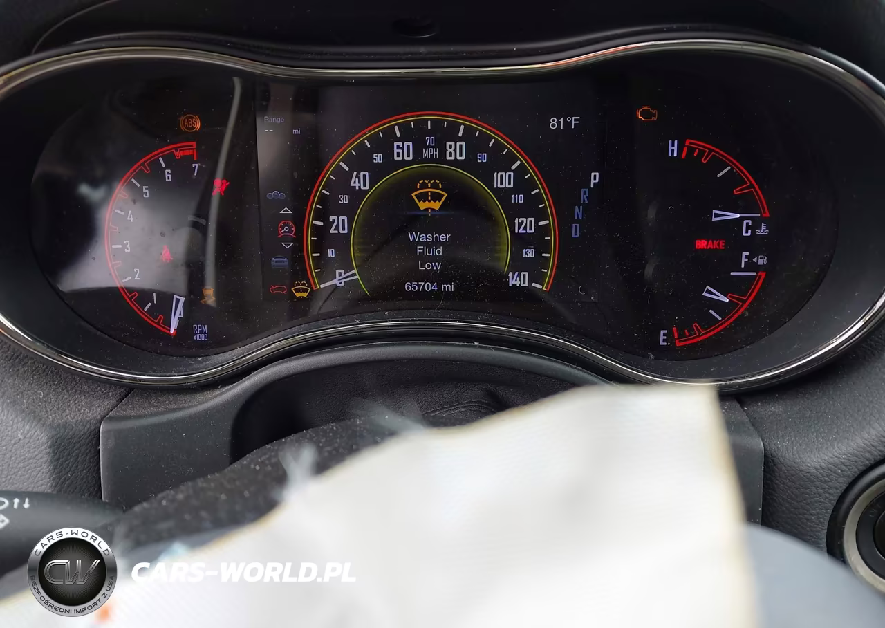 2020 Dodge Durango Gt Awd VIN:1C4RDJDG9LC119970 - 7