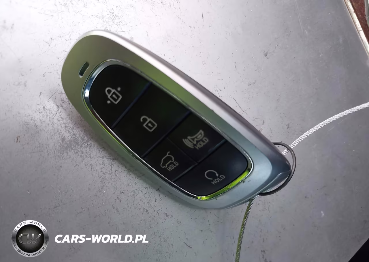 2024 Hyundai Tucson Hybrid Sel Convenience VIN:KM8JCCD18RU151461 - 11