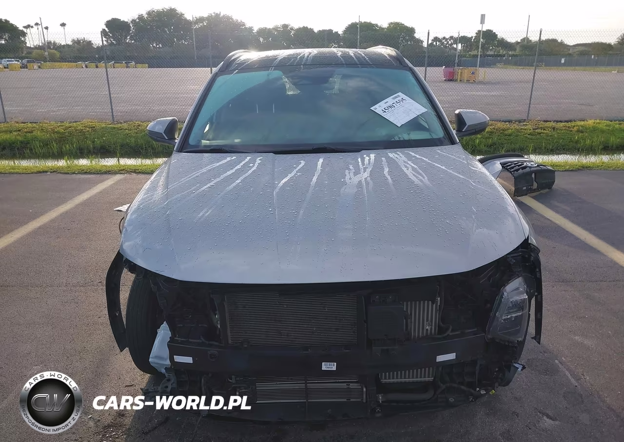 2024 Hyundai Tucson Hybrid Sel Convenience VIN:KM8JCCD18RU151461 - 13