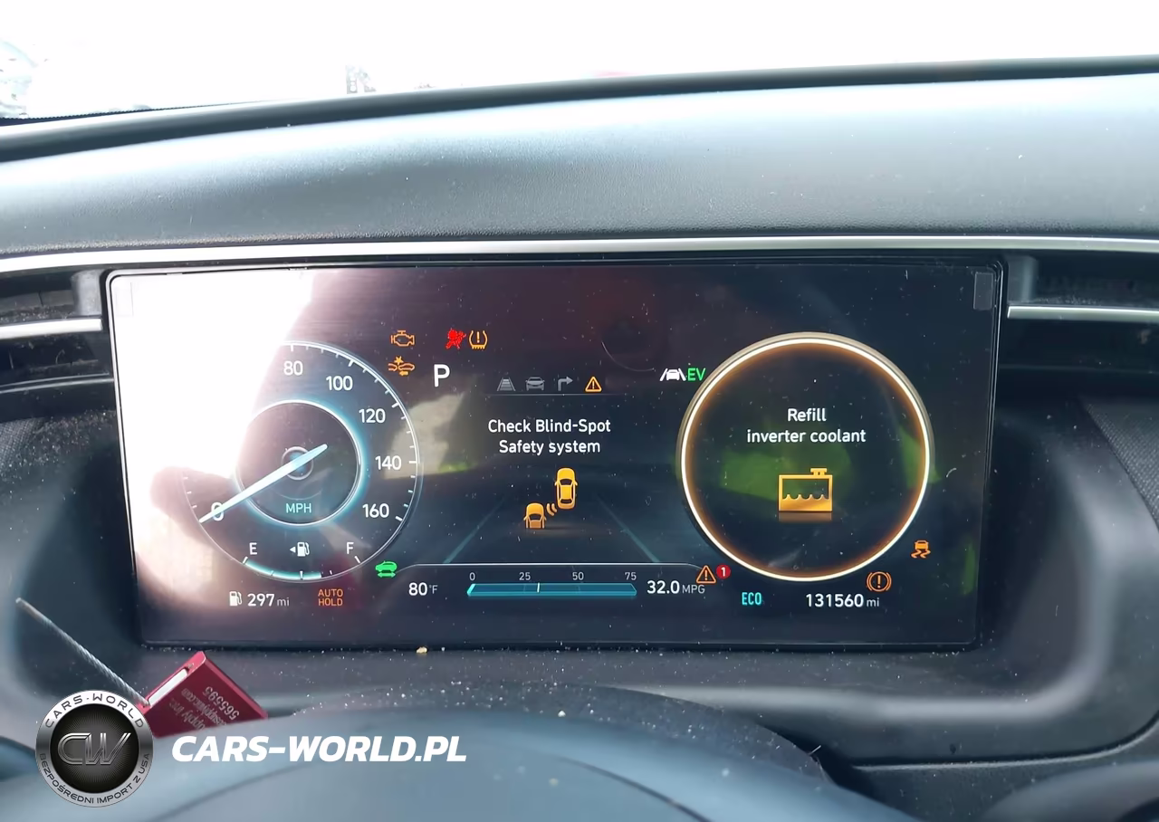 2024 Hyundai Tucson Hybrid Sel Convenience VIN:KM8JCCD18RU151461 - 7