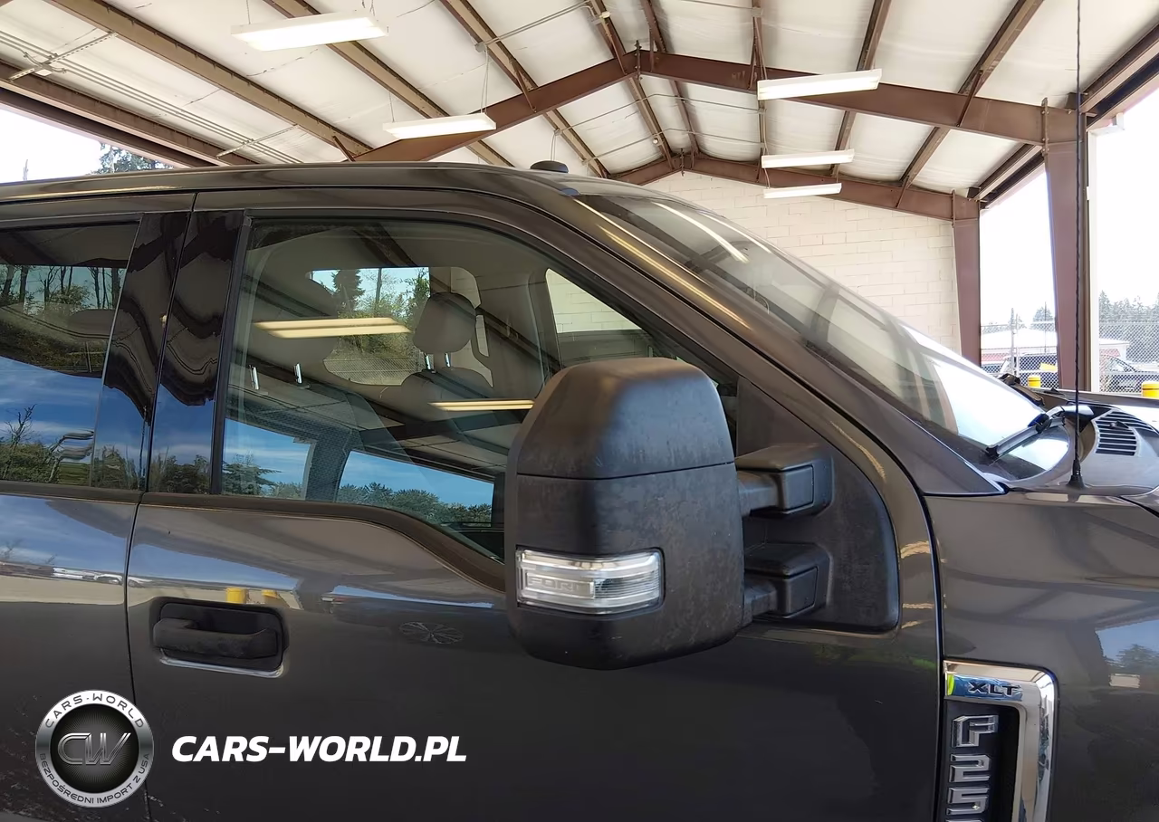 2019 Ford F-250 Xlt VIN:1FT7W2BT0KEF89122 - 14