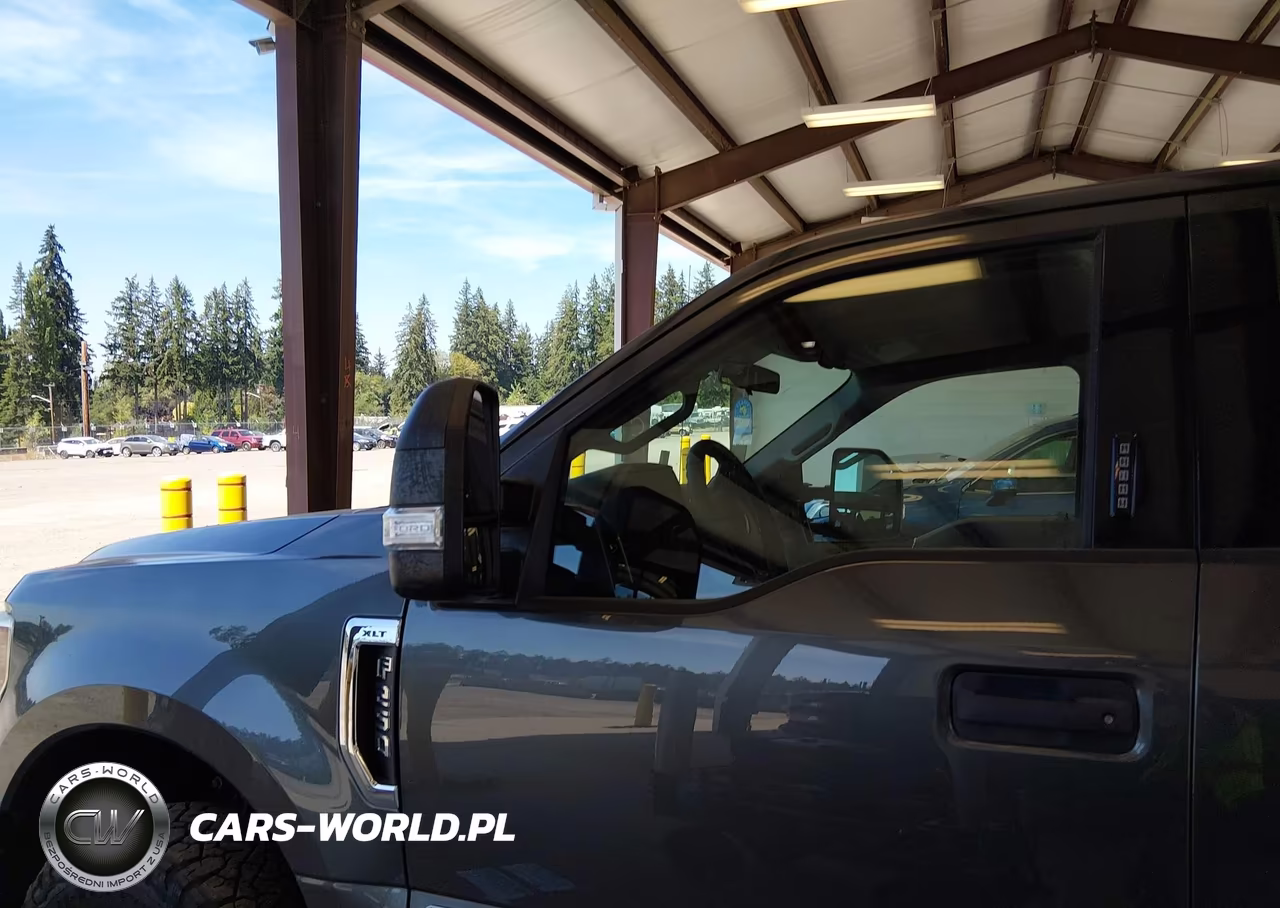 2019 Ford F-250 Xlt VIN:1FT7W2BT0KEF89122 - 15