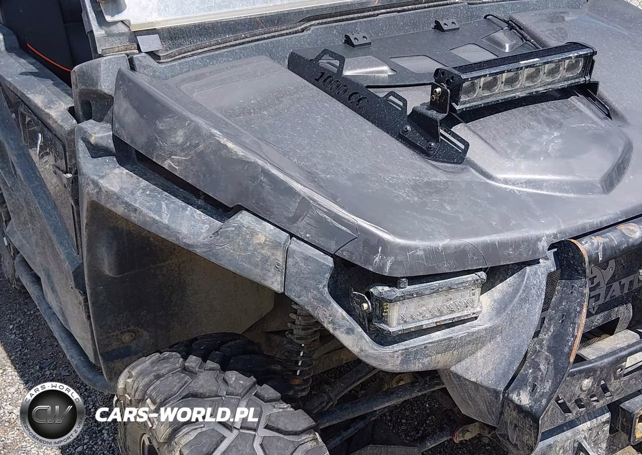 2019 Spartan Intimidator VIN:A7BS521M5KB004659 - 16