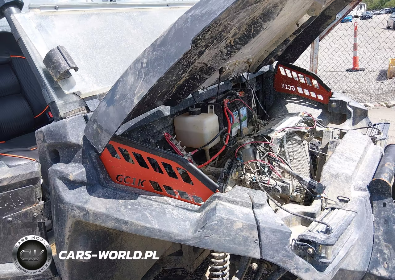 2019 Spartan Intimidator VIN:A7BS521M5KB004659 - 8