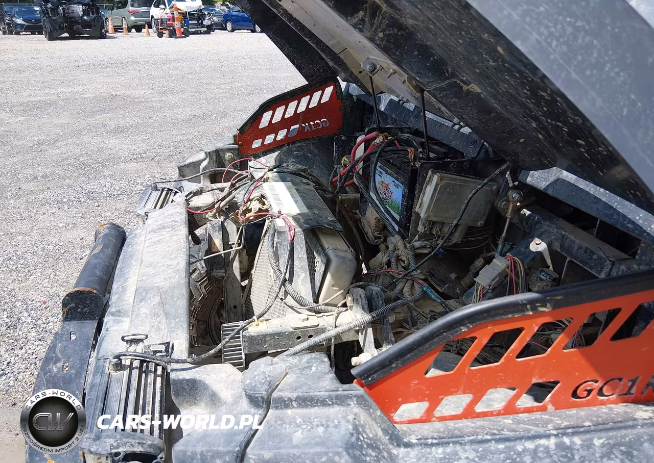 2019 Spartan Intimidator VIN:A7BS521M5KB004659 - 9