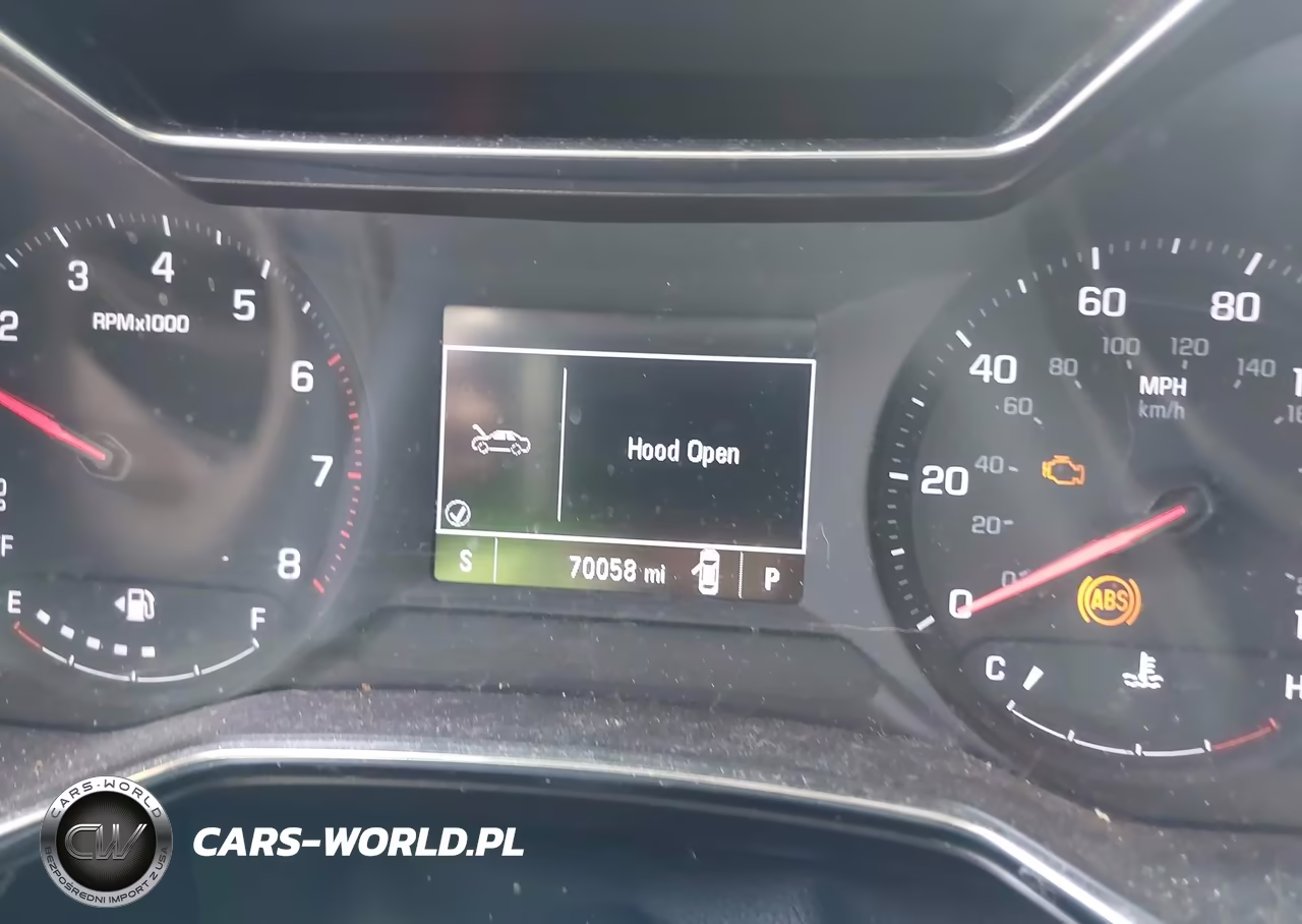 2021 Chevrolet Trailblazer Fwd Lt VIN:KL79MPSL9MB139028 - 7