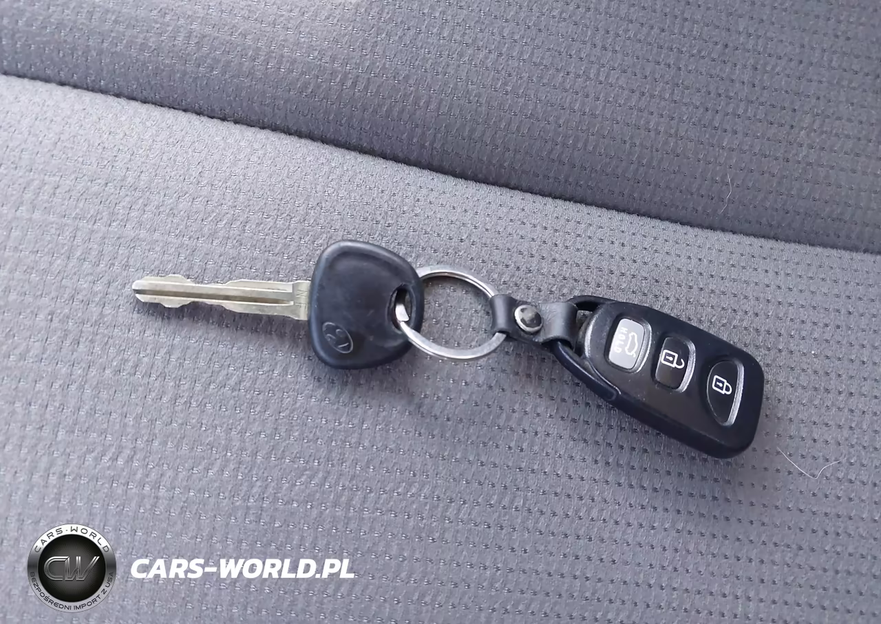 2010 Hyundai Sonata Gls VIN:5NPET4ACXAH617617 - 11
