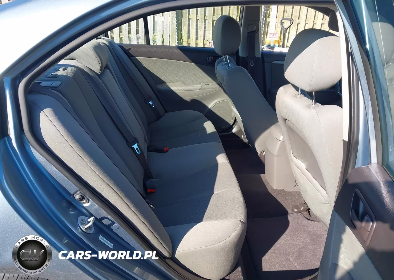 2010 Hyundai Sonata Gls VIN:5NPET4ACXAH617617 - 8