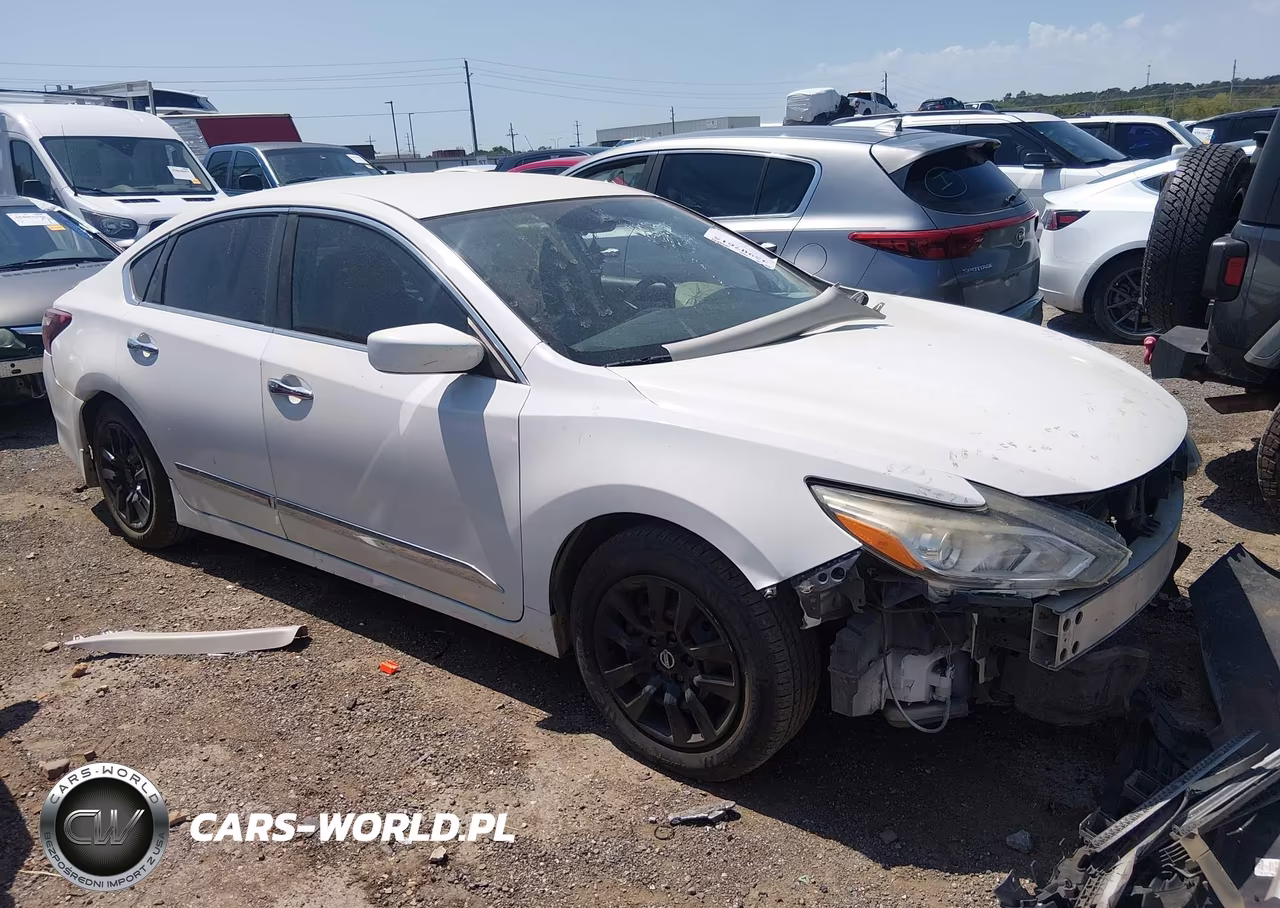 2017 Nissan Altima 2.5 S VIN:1N4AL3AP4HN343181 - 13