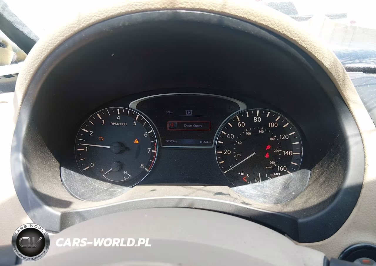 2017 Nissan Altima 2.5 S VIN:1N4AL3AP4HN343181 - 7