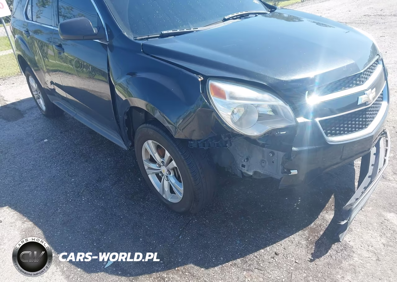 2012 Chevrolet Equinox Lt W-2Lt VIN:2GNFLPE58C6388502 - 13