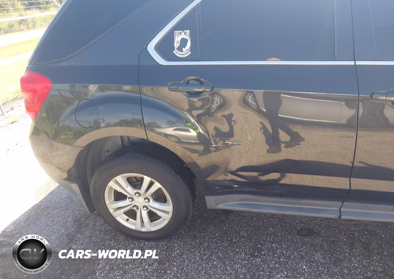 2012 Chevrolet Equinox Lt W-2Lt VIN:2GNFLPE58C6388502 - 14