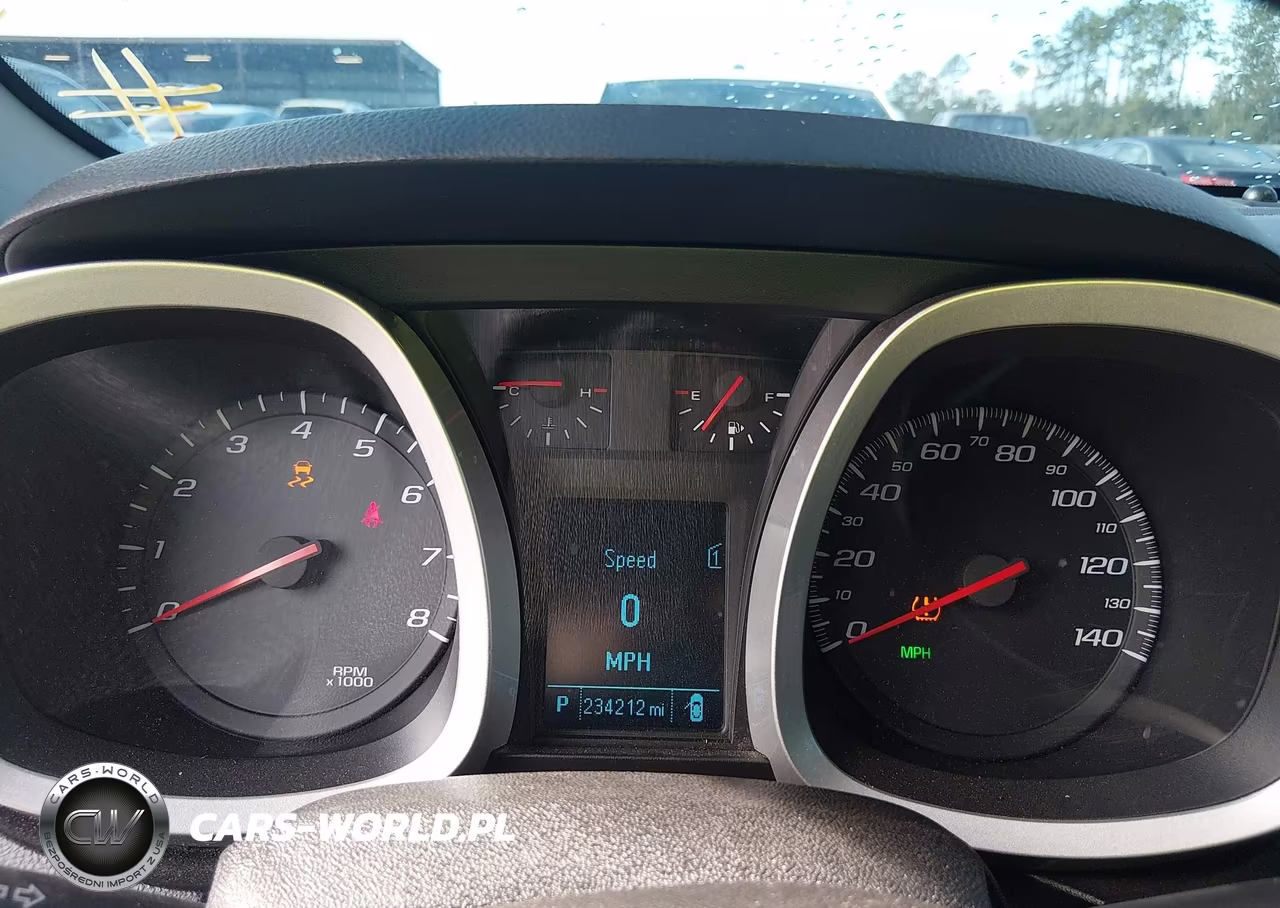 2012 Chevrolet Equinox Lt W-2Lt VIN:2GNFLPE58C6388502 - 7