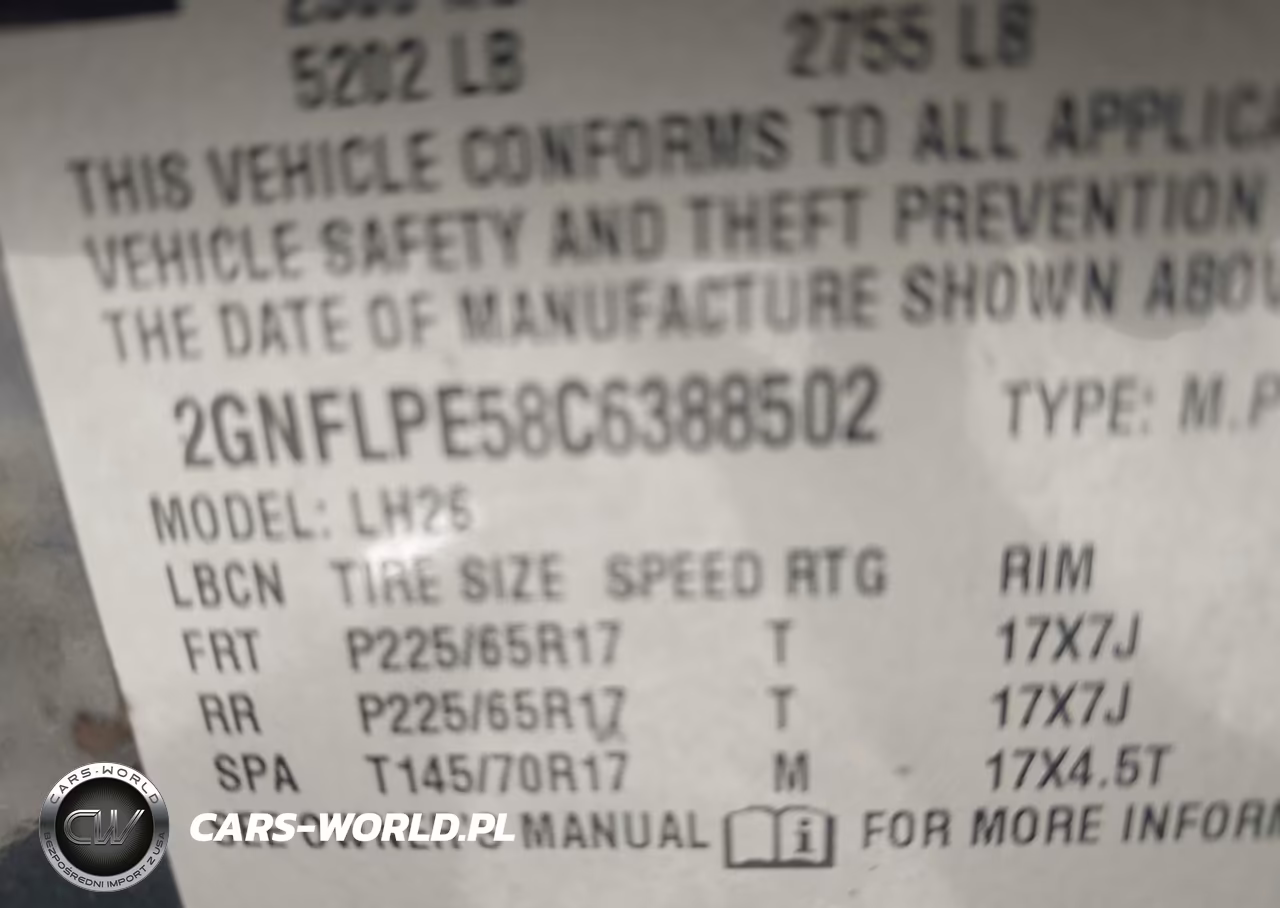 2012 Chevrolet Equinox Lt W-2Lt VIN:2GNFLPE58C6388502 - 9