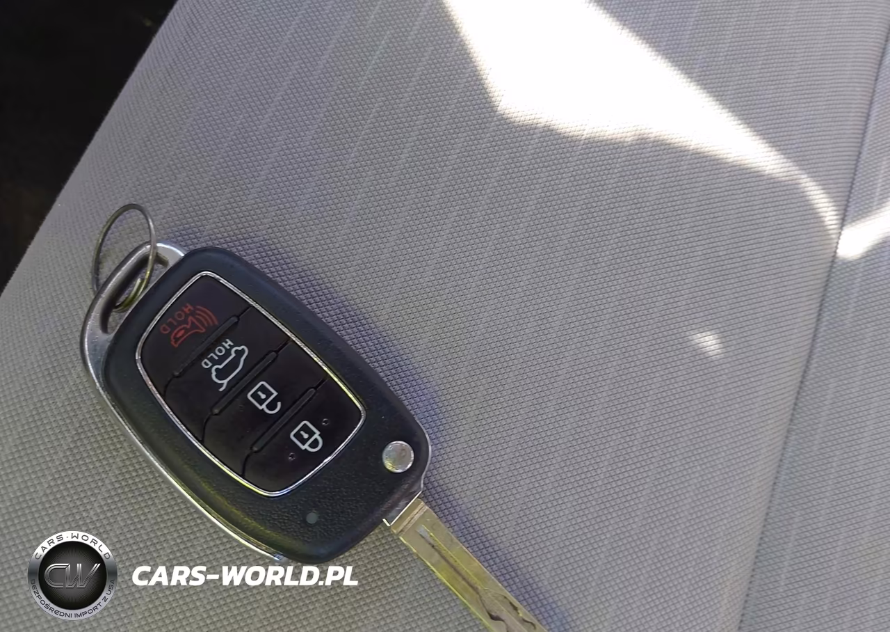 2019 Hyundai Tucson Se VIN:KM8J2CA41KU071782 - 11