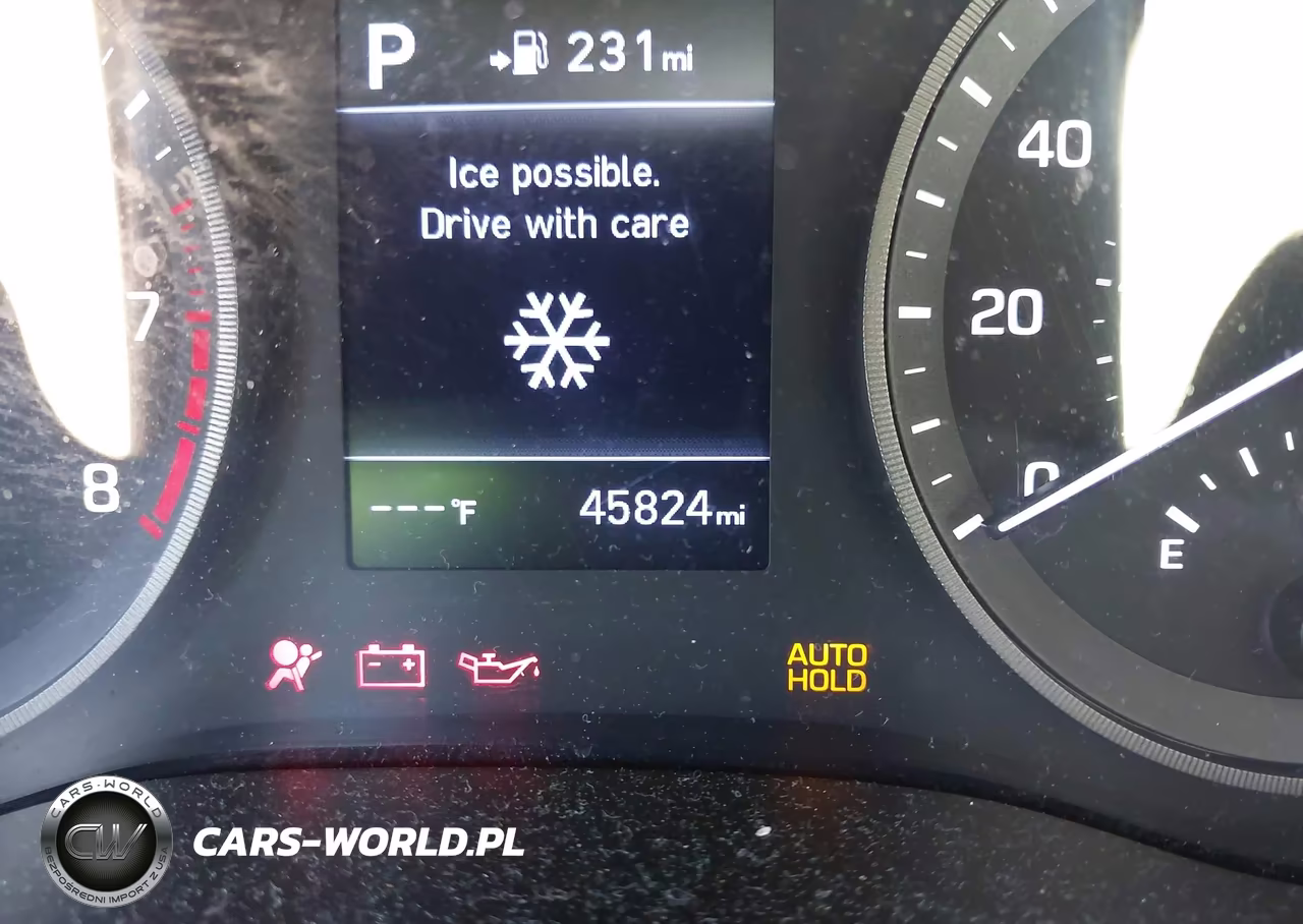 2019 Hyundai Tucson Se VIN:KM8J2CA41KU071782 - 16