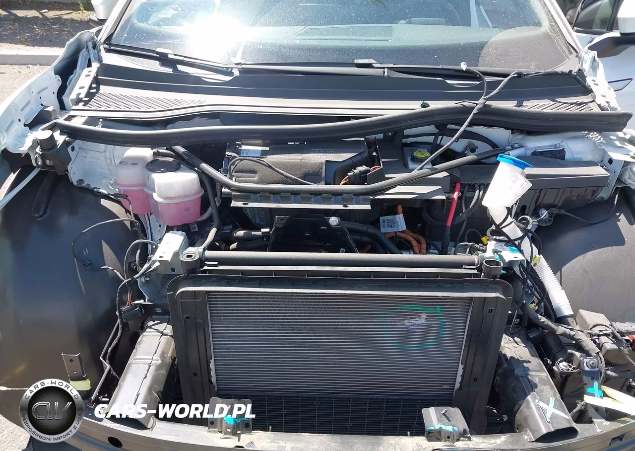 2023 Volkswagen Id.4 S VIN:1V25MPE82PC022025 - 10