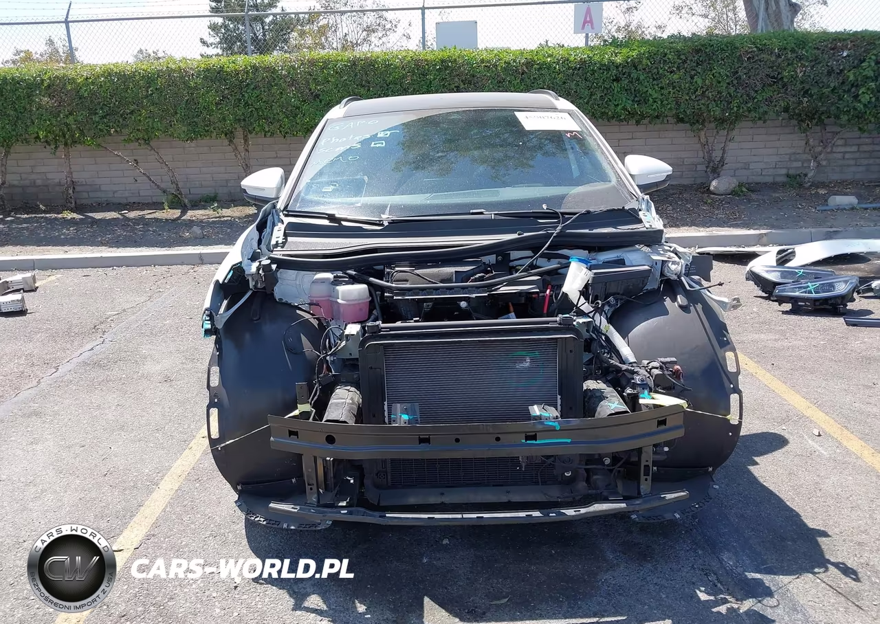 2023 Volkswagen Id.4 S VIN:1V25MPE82PC022025 - 13