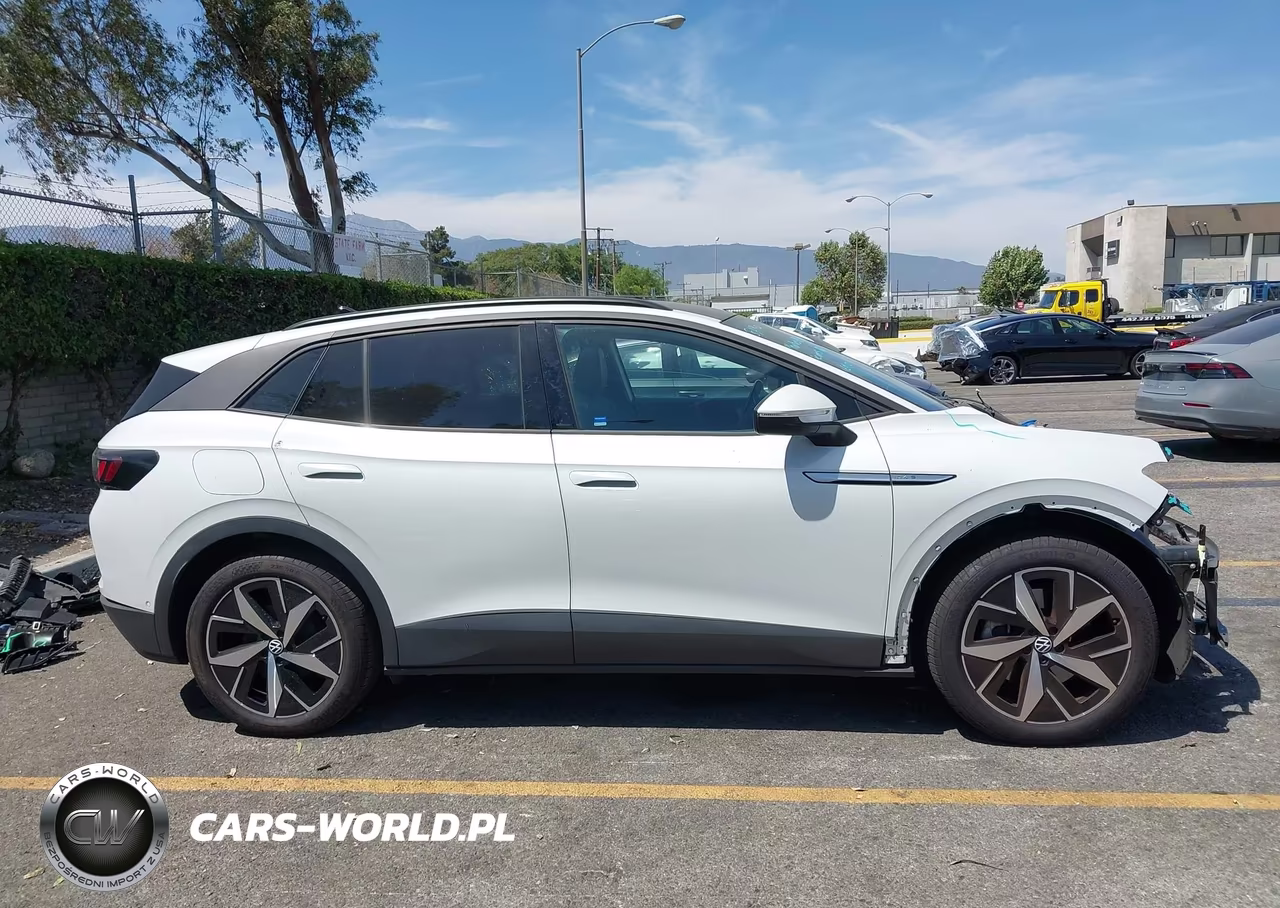 2023 Volkswagen Id.4 S VIN:1V25MPE82PC022025 - 14