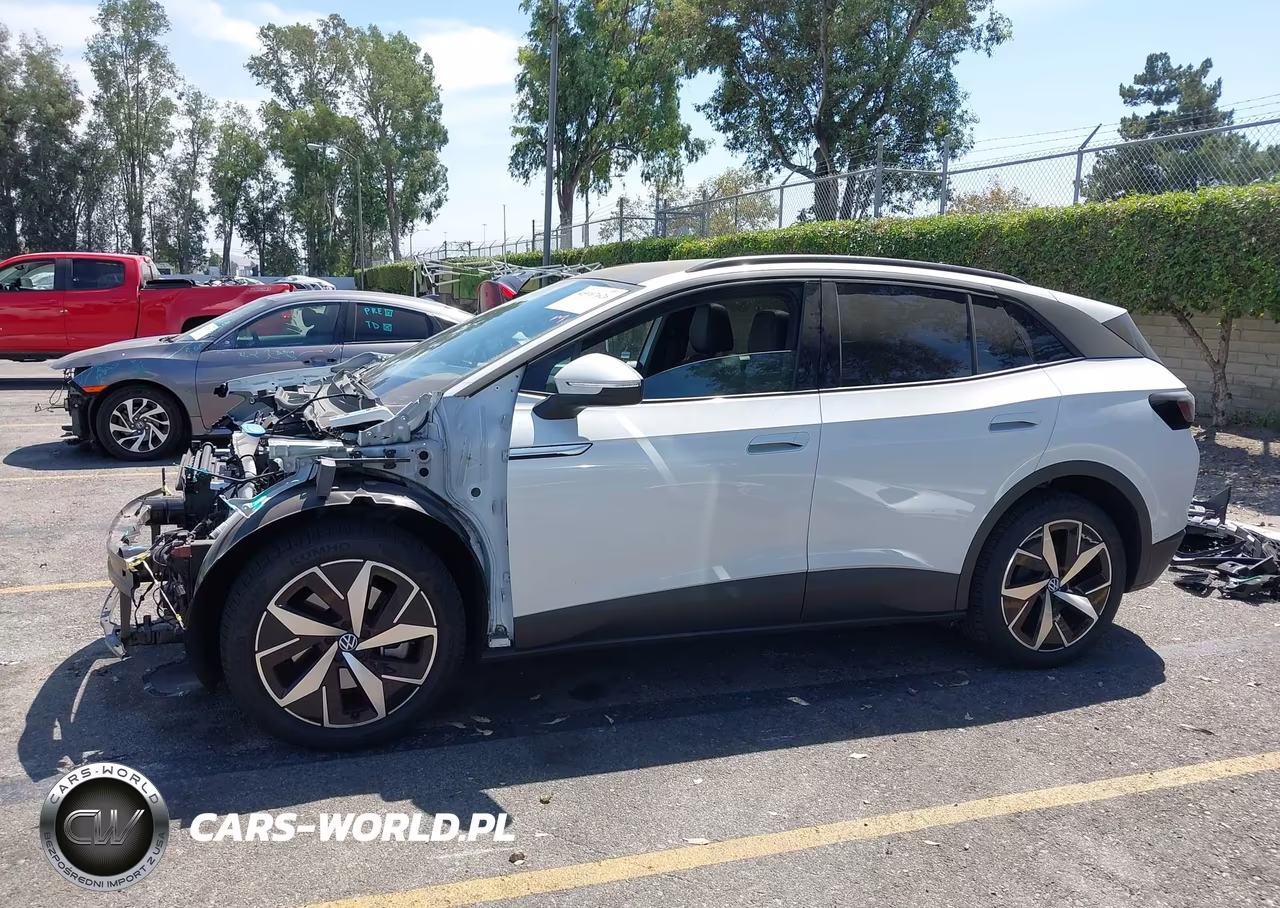 2023 Volkswagen Id.4 S VIN:1V25MPE82PC022025 - 15