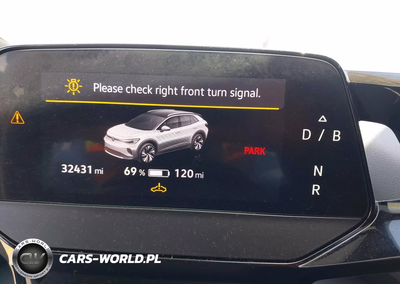 2023 Volkswagen Id.4 S VIN:1V25MPE82PC022025 - 18