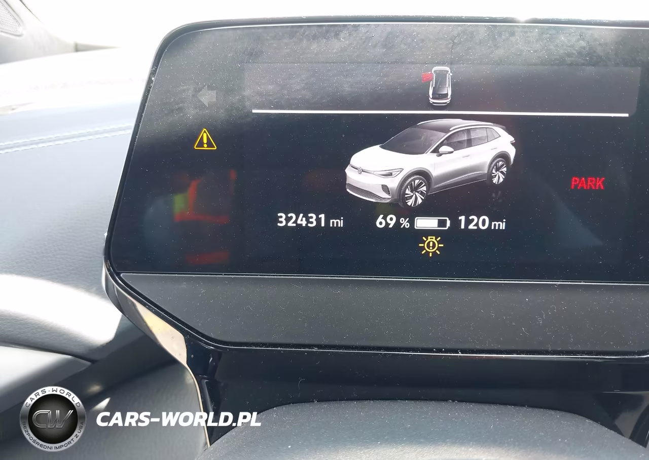 2023 Volkswagen Id.4 S VIN:1V25MPE82PC022025 - 7