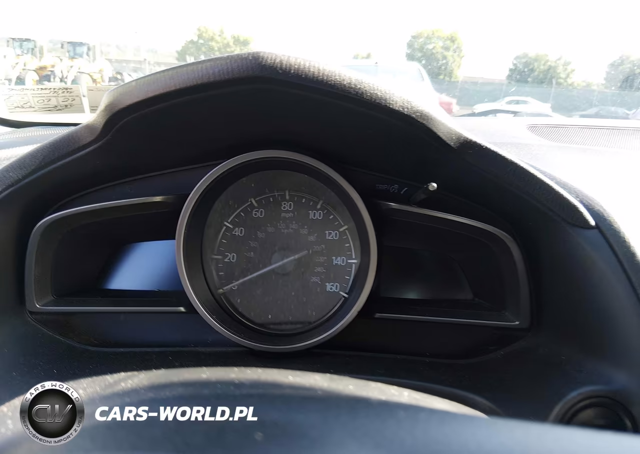 2017 Mazda Mazda3 Touring 2.5 VIN:JM1BN1L39H1142780 - 15