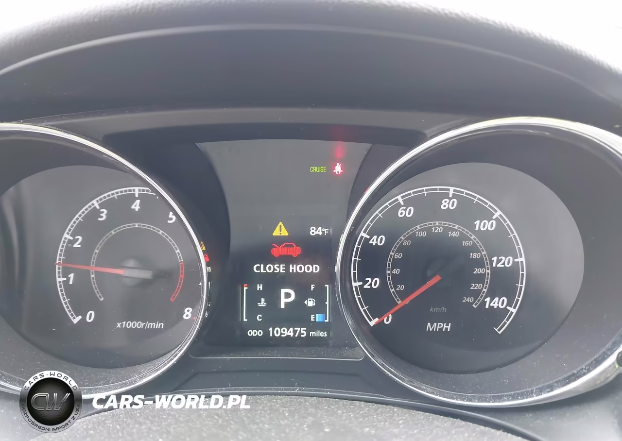 2016 Mitsubishi Outlander Sport 2.4 Es VIN:JA4AP3AW4GZ051909 - 7
