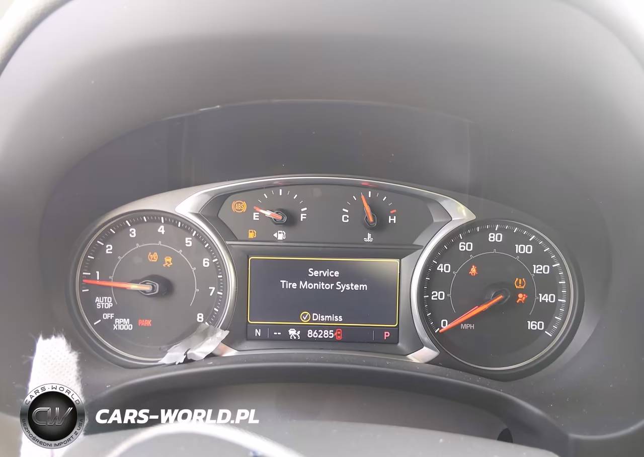2020 GMC Terrain Fwd Denali VIN:3GKALSEX7LL230286 - 7