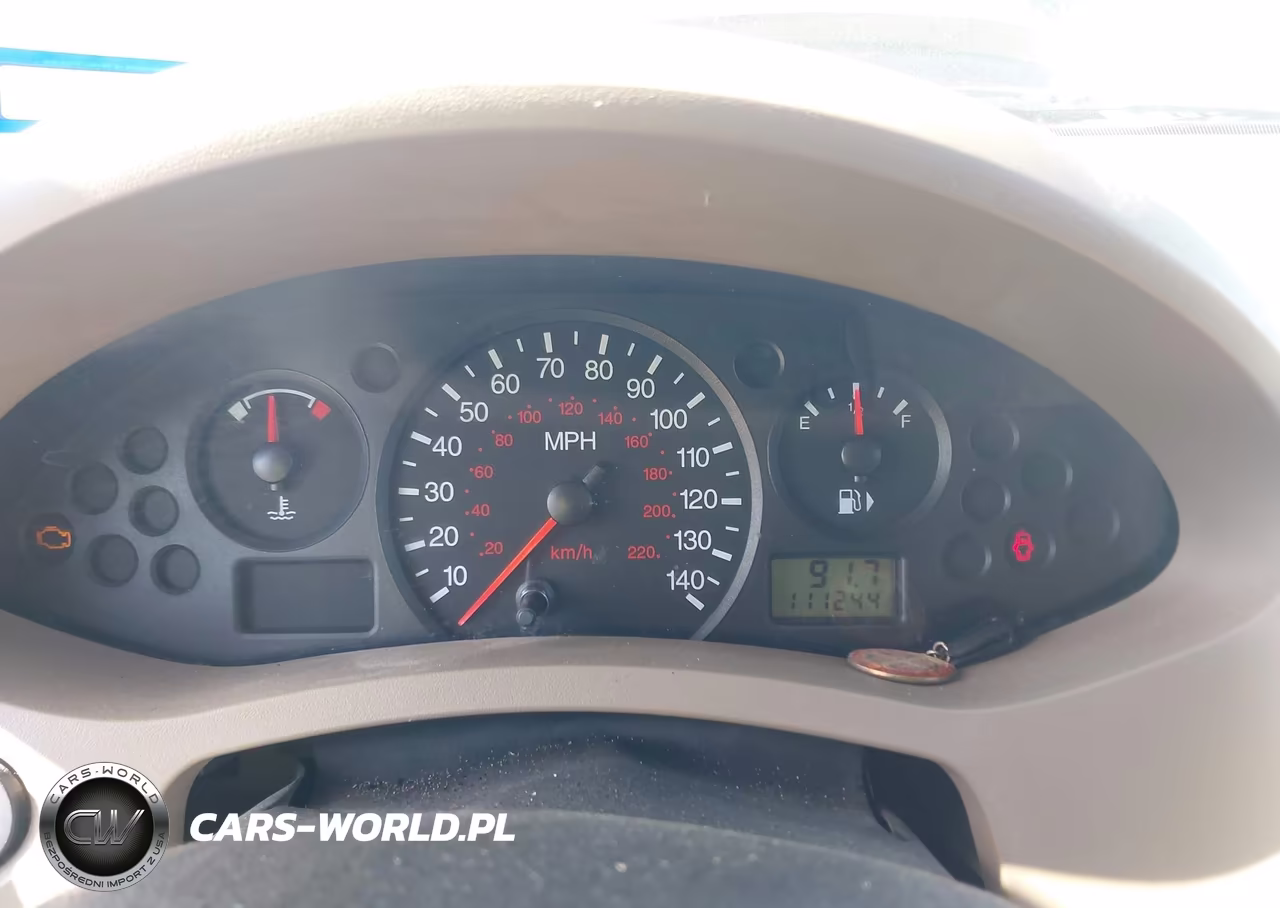2007 Ford Focus S-Se-Ses VIN:1FAHP34N67W316988 - 7