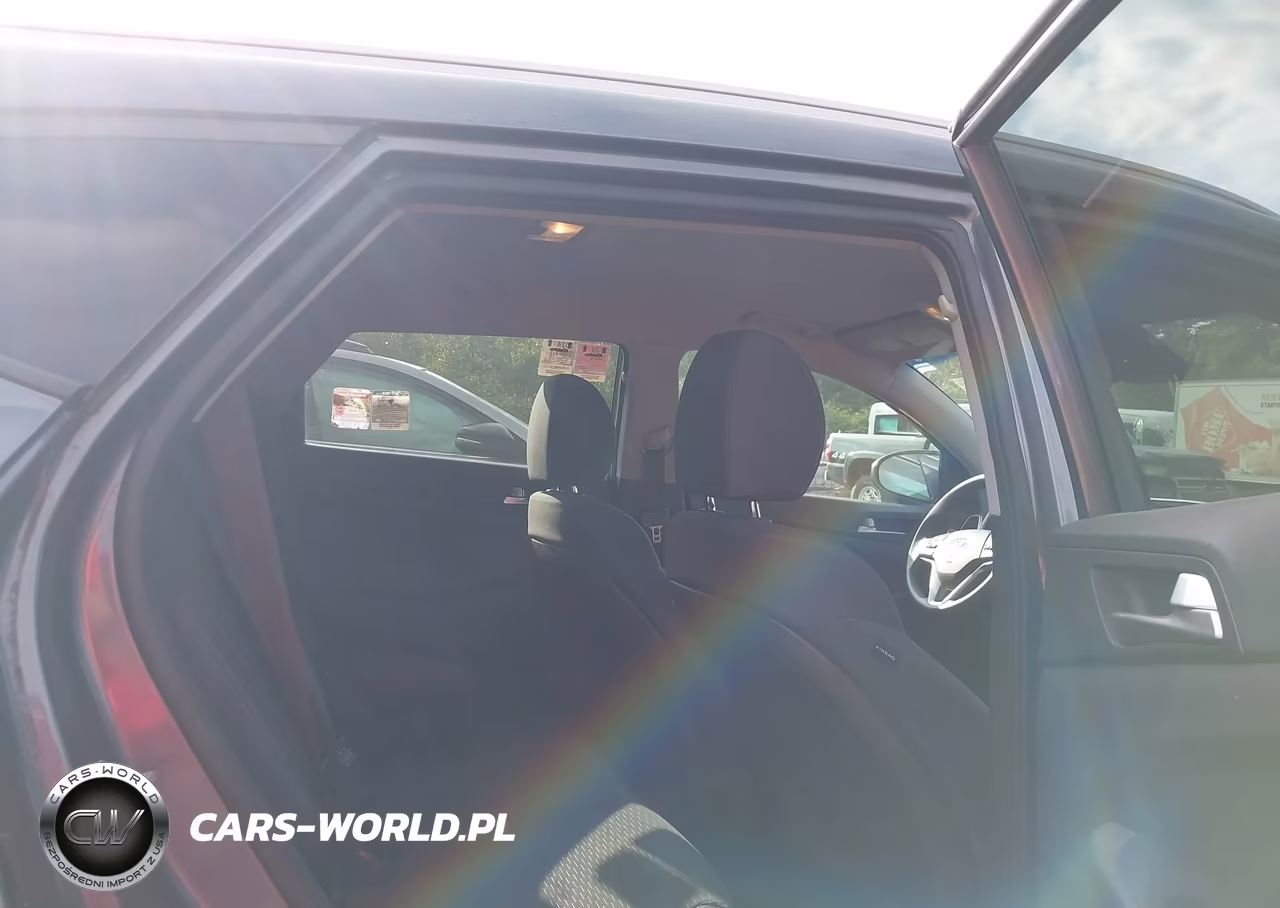 2019 Hyundai Tucson Value VIN:KM8J3CA41KU079135 - 8