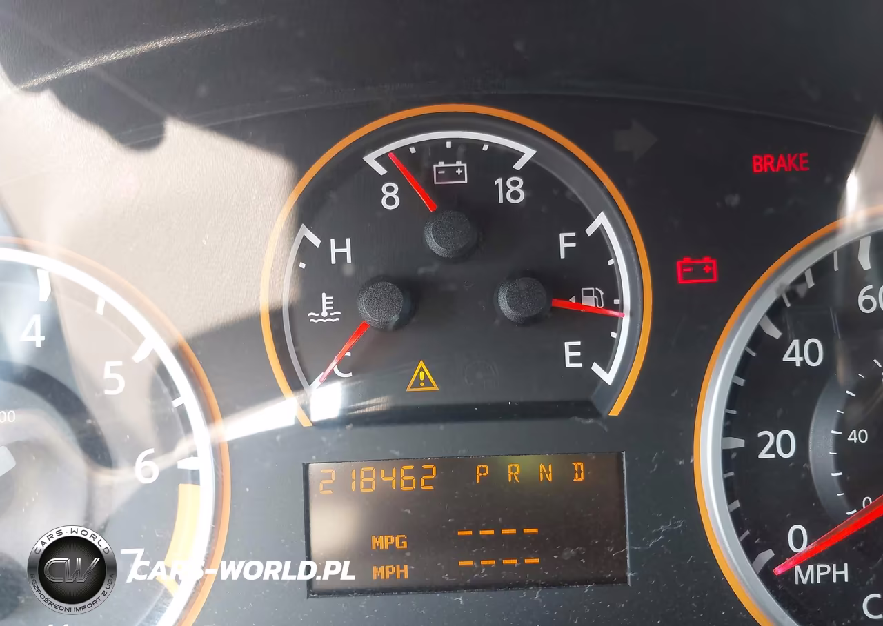 2014 Nissan Armada Sv VIN:5N1AA0ND1EN607785 - 15