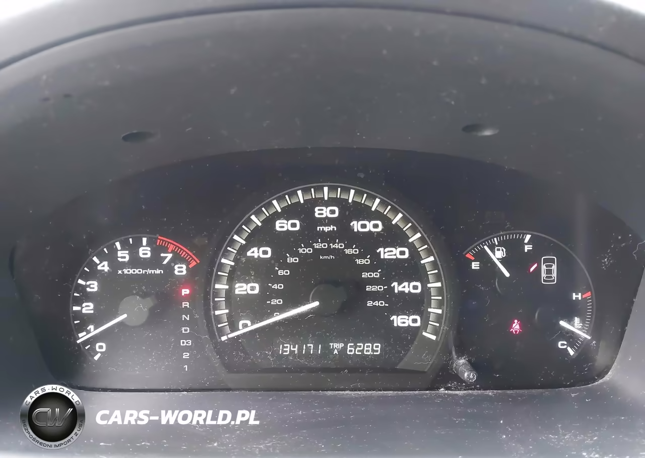 2007 Honda Accord 2.4 Ex VIN:1HGCM56827A228745 - 7